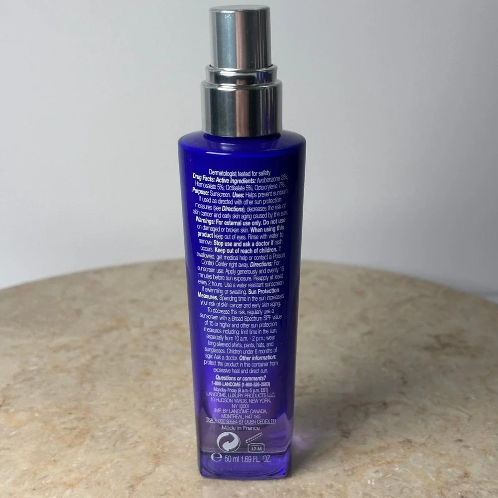 Lancome‎ Rénergie Lift Multi-Action Ultra Firming and Dark Spot Correcting Moist